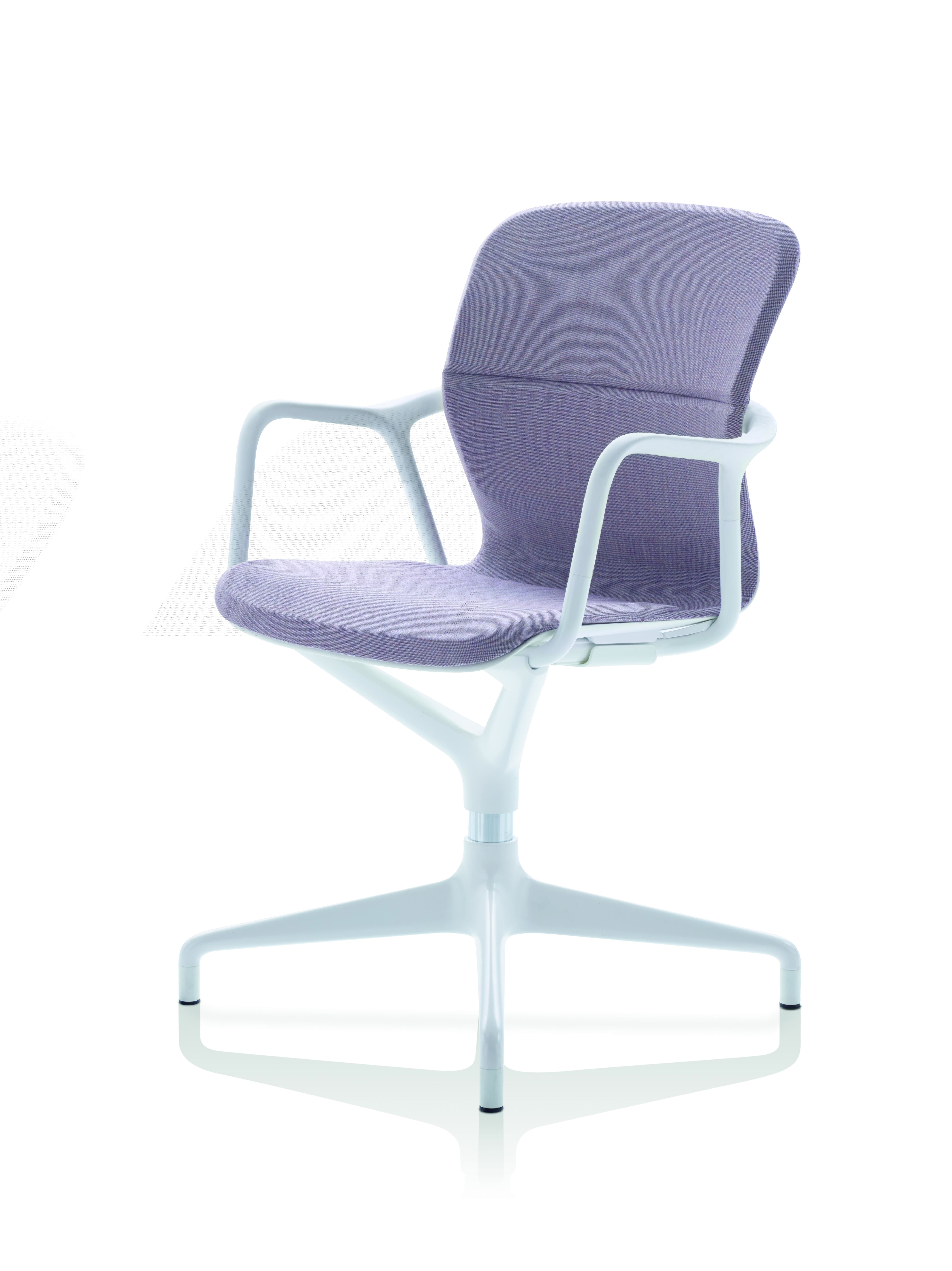 办公椅|现代真皮会议椅|办公家具|设计师家具|凯恩会议椅